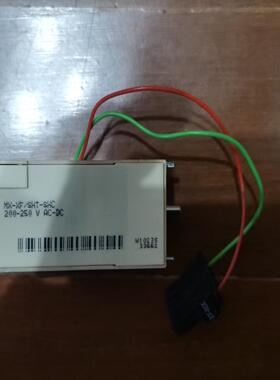 议~SG-16 分励线圈MX-XF/SHT-S 200-25