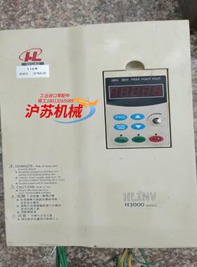 众辰变频器H3400A0011K3049