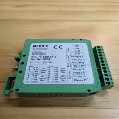 [德峰]MIDDEX电机驱动器K480216A-5拆机件