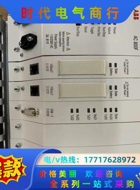ABB模块 PM802F SA811F EI813F FI8议价