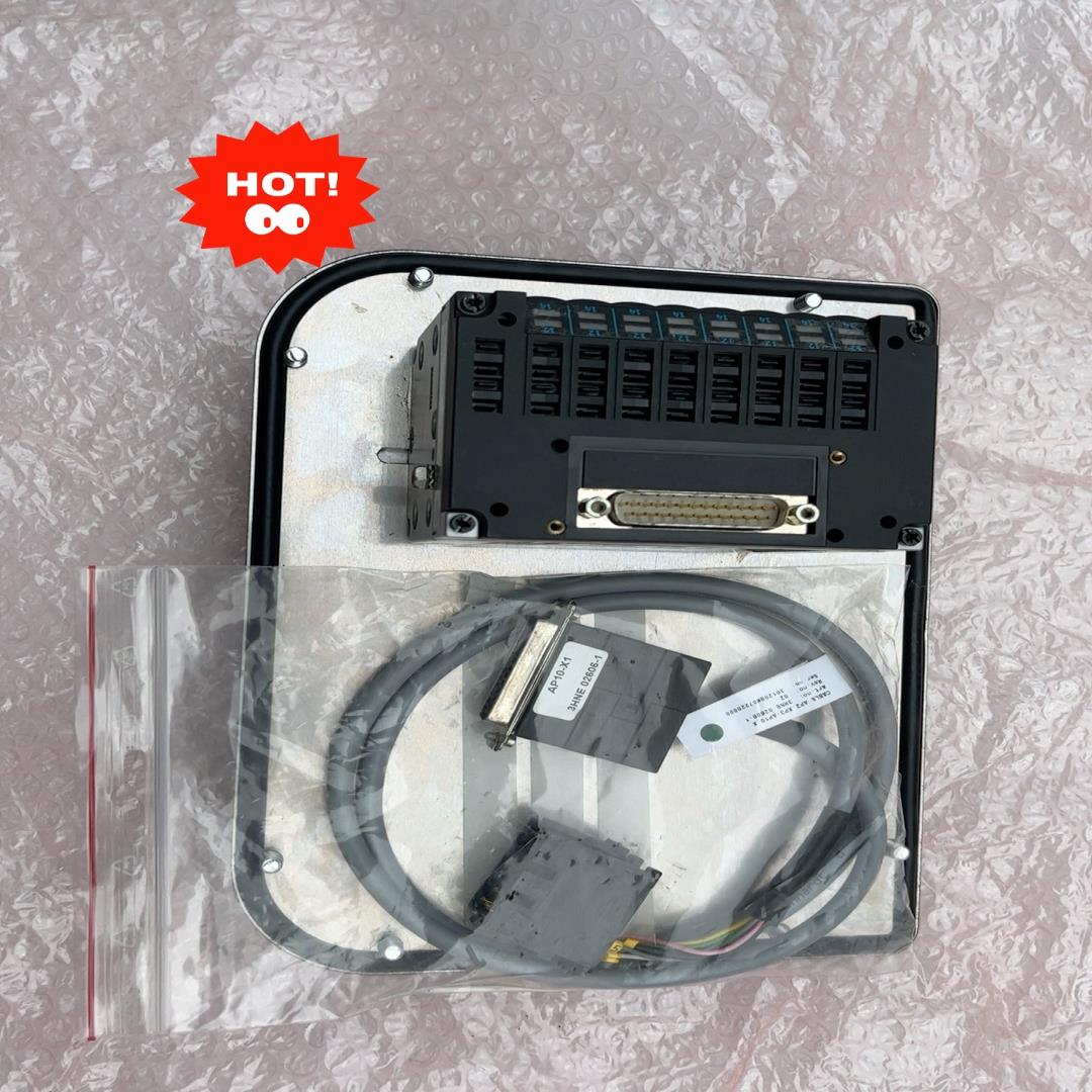 费斯托阀岛CPV10-GE-MP-8