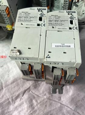 【环球】EPL 10201九九新伦茨DRIVE PLC制动单元EPZ