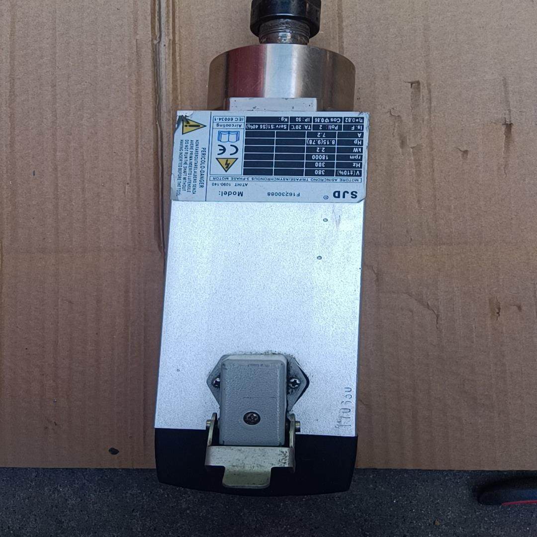 （设备配件）SJD2.2kW高速风冷主轴电机，电机功能包好。ER20。,3C数码配件,其它配件,淘宝优惠券,粉丝福利购,淘宝优惠卷