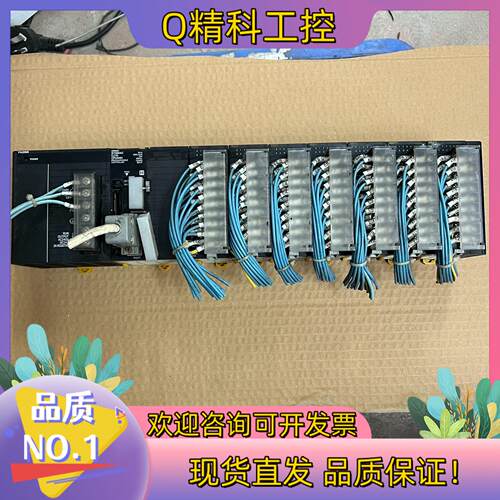 现货CJ1G-CPU44H