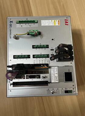 [德峰]IAI 驱动器 XSEL-P-3-600WAIL-400WA