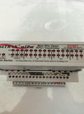 （设备配件）Sixnet西斯耐特VT-MIPM Series