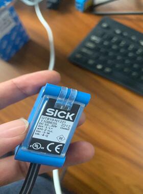 SICK 西克GTB10-N1221