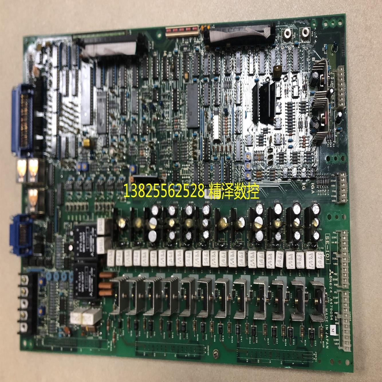 驱动主板SE-I01/BN624A479G54M