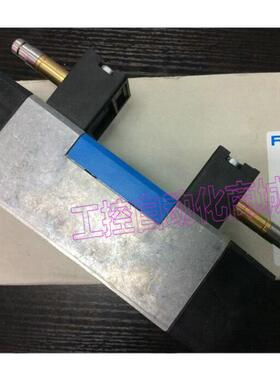 MN1H-5/3G-D-1-C/159681 FESTO费斯托电磁阀