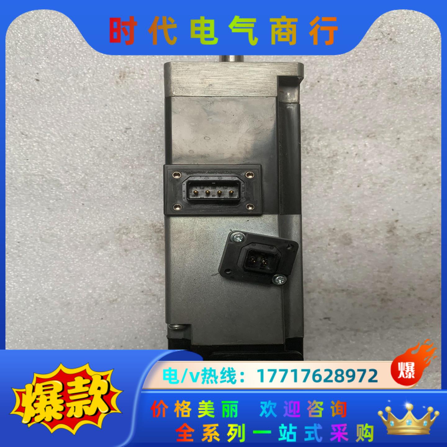 三菱电机 HF-KN13BJ-S100，，功能议价