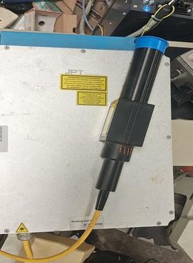 杰普特JPT光纤激光器