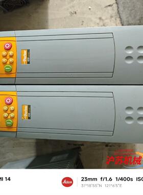 派克欧陆变频器 650V-43216030-B01P00-A