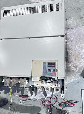 安川A1000 变频器CIMR-AT4B414AMA 185（憨憨电子）