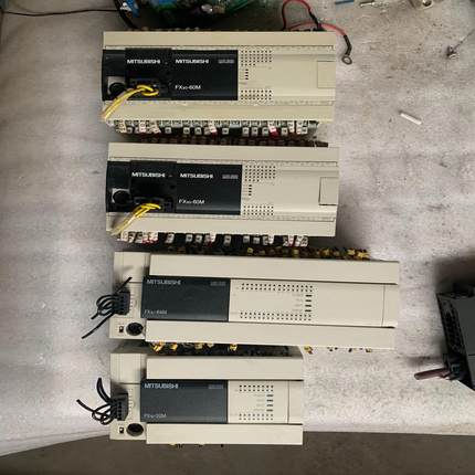 （设备配件）有MR-64-FX3UFX3U2MR-.，个FX3G6032