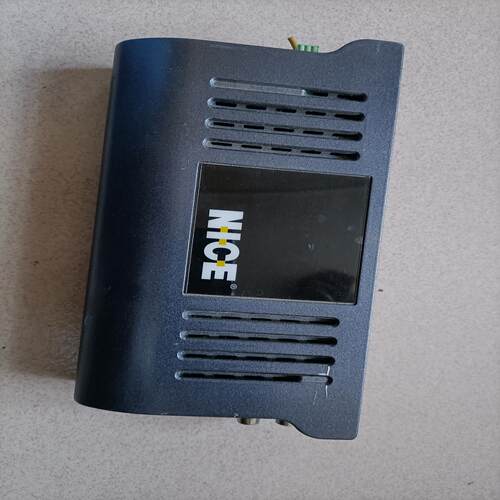 [德峰]9NVE1002拆机工控机以上成新NICE