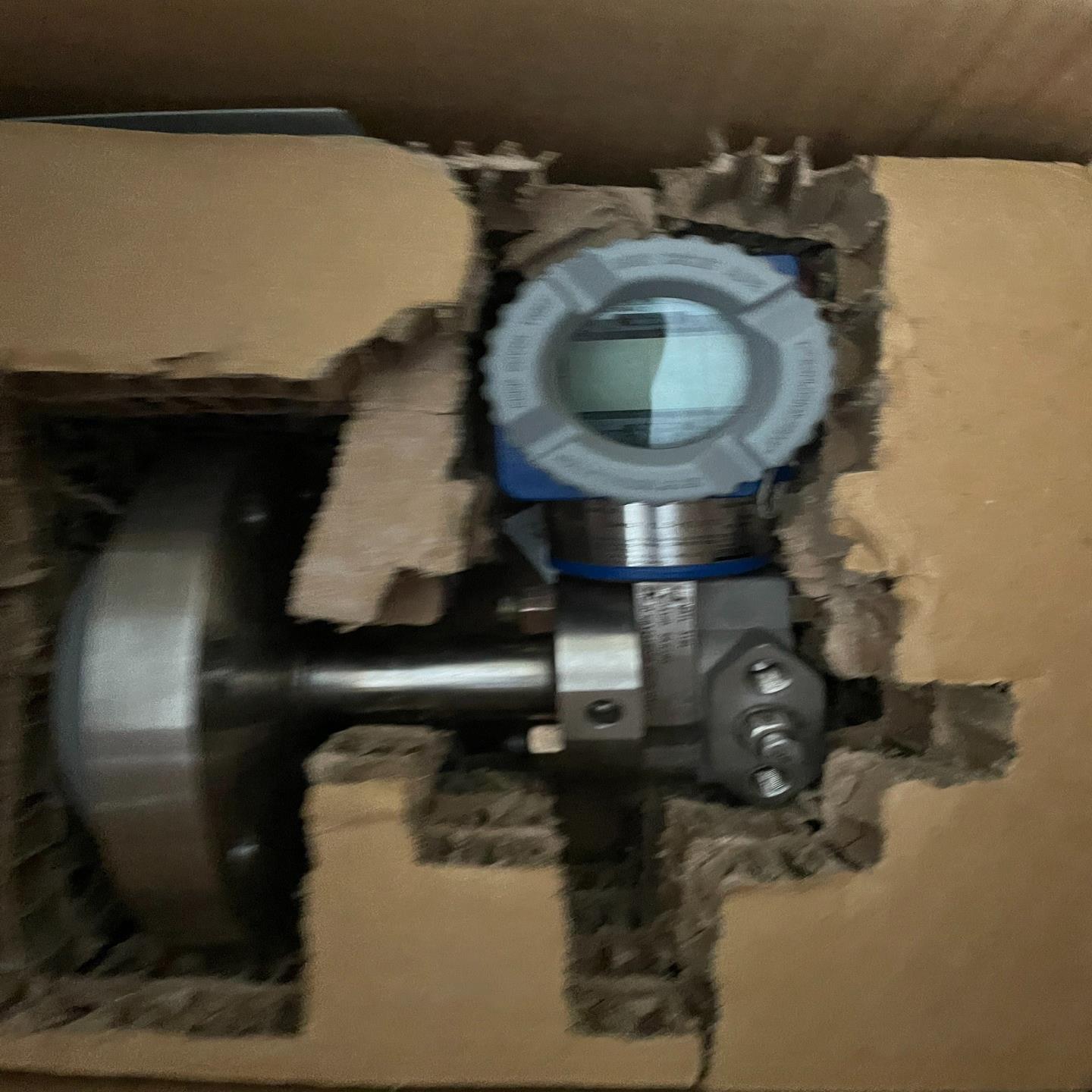 福克斯波罗，变送器1DP10-AF1B01F/PSFLT-B