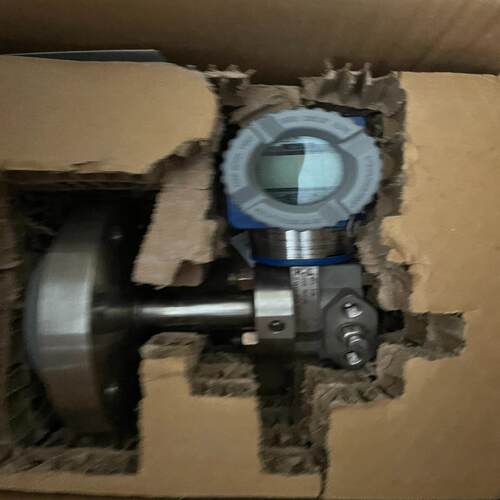 福克斯波罗，变送器1DP10-AF1B01F/PSFLT-B
