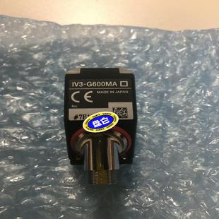 议价 IV3 G600MA基恩士全新正品