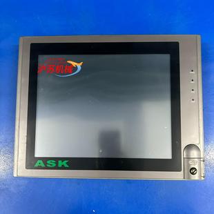 ASk触摸屏AST－104FAS 正常
