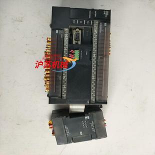 RC带副机CP1 PLC货CP1E N60DR