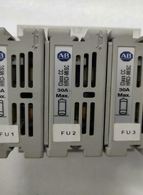 AB罗克韦尔非熔断旋转隔离开关194R-C30-1753A