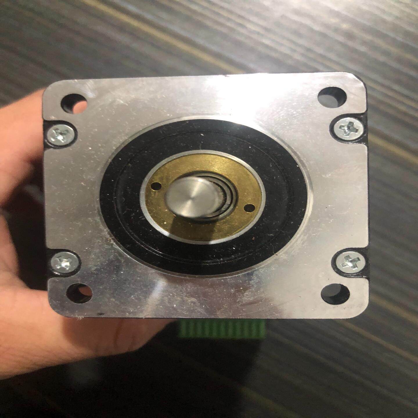 （设备配件）3步进-带 电机驱动步进60鸣志 一体一体STM24SFAN