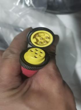 AB罗克韦尔连接线889N-F65GFNM-10 840