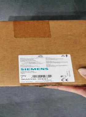 3KA5330-1EE01 1AE01 160A 3P 西门