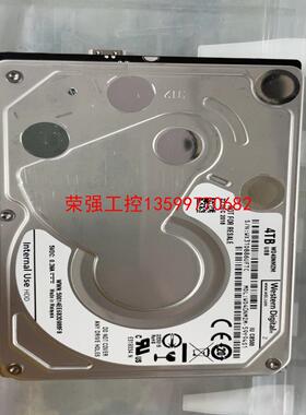 【荣强工控】WD40NMZW--59Y94S1 4T全好盘