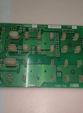 [德峰]JUKI 750贴片机配件E8602725 OAO REV