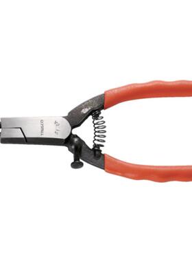 TRUSCO中山轴用直爪钳子 51-0A/1A/2A/3A 曲爪51-0B/1B/2B/3B