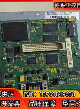 力士乐通信卡BGR DKC03.3 LK PBK02