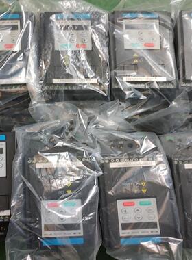 汇川变频器400W MD200S0.4 ，有需要联系