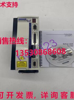 原装供应Kollmorgen Servostar 伺服驱动器CR06250-2D062A/