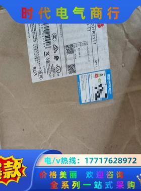 ABB交流接触器AF400-30-11Ue=250-500V议价