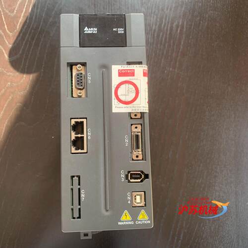 台达ASD-A2-3023-F伺服驱动器3kw单相220V
