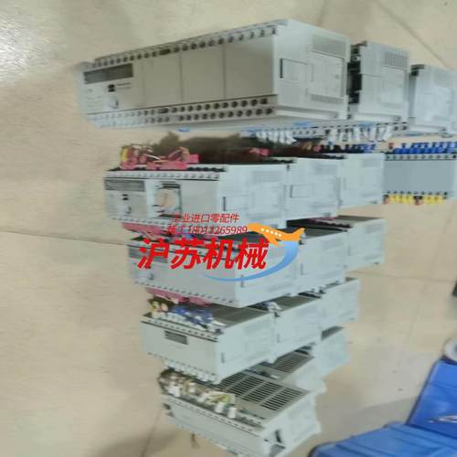 PLC， AFPX-C60TD，成色如图，功能完好，