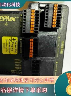 现货IMS步进驱动器 MX-CS101-401  成色亮拆