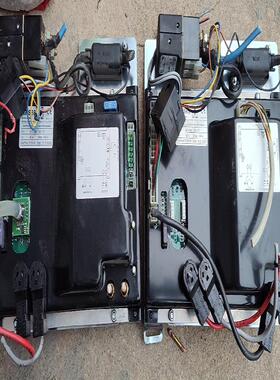 （设备配件）italsea CFG1001拆机控制模块，一台少个压力传感