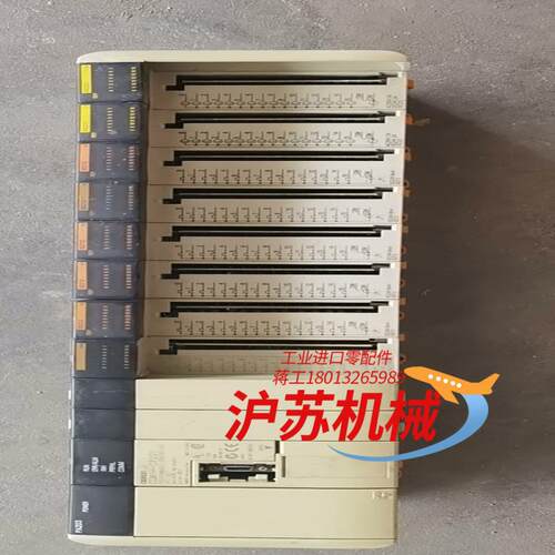 CQM1H-CPU21   如图