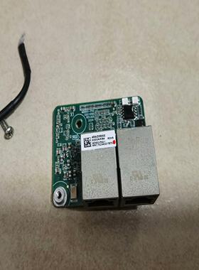 （设备配件）MD500-PN2变频器Profinet通信卡。