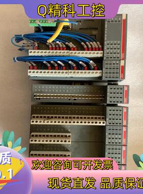 现货ABB控制器  PM564-TP (1个) DI561