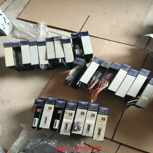 [宏强工控]1756－DNB一起25个，A的8个，B的10个，C的7个，-议价