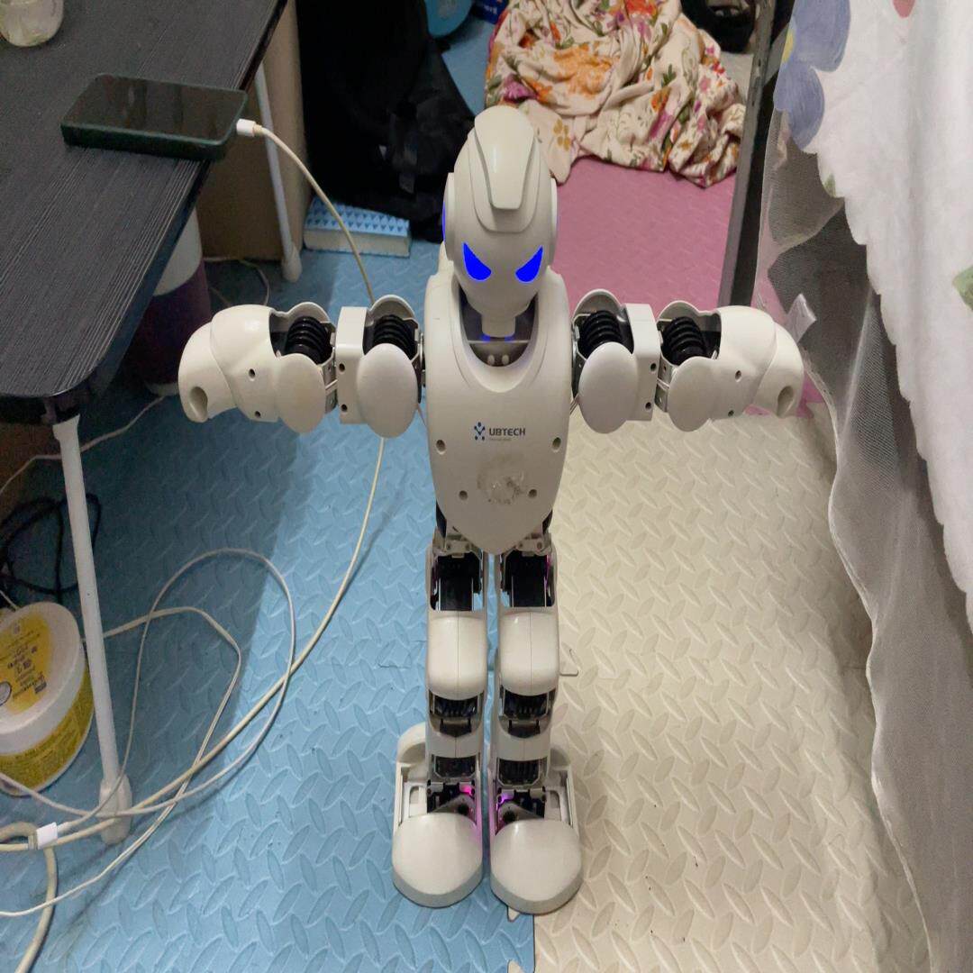 UBTECH/优必选