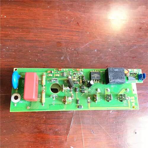 [德峰]ABB直流调速器DCS400系列励磁板F1S-31和3ADT