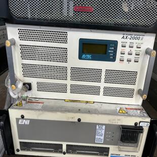 ADTEC射频电源 AX-2000 件图片来源实
