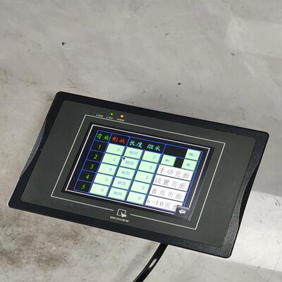 [德峰]威纶触摸屏 MT6056I，V1WV  成色如图，已测试，功