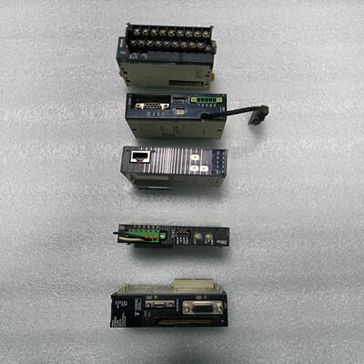 议~欧姆龙PLCCJ1W-SCU41-V1