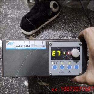(非标价)NSK 主轴控制器 Astro-E5400Z