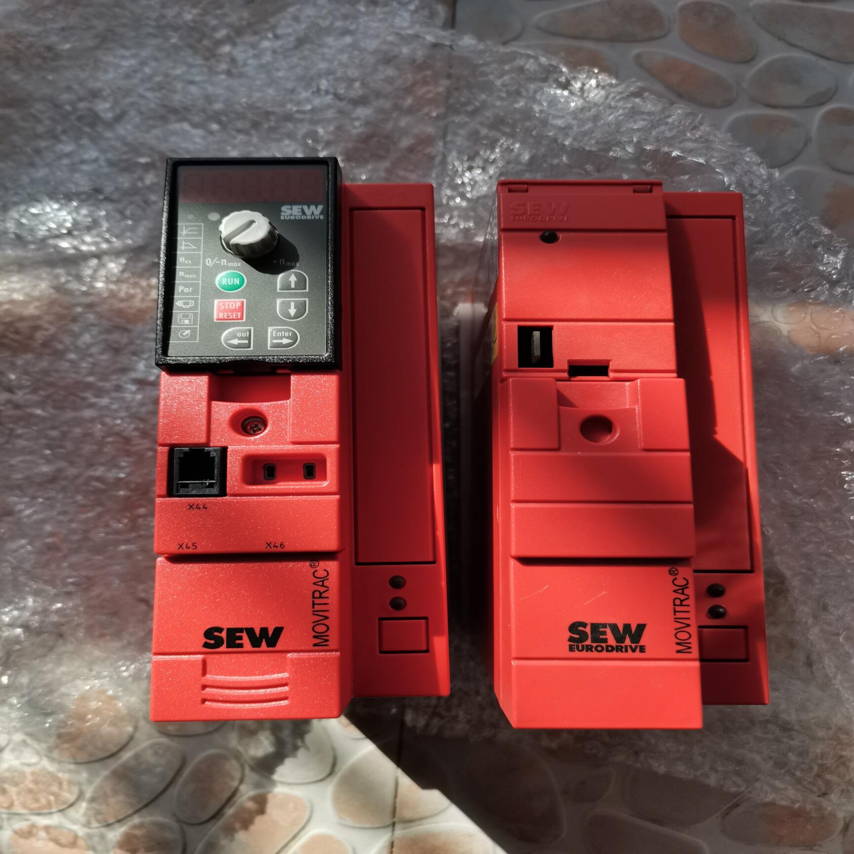 sew变频器，MC7B0008-5A3-4-00，MC7B0